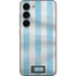 Argentina Soccer Flag Galaxy S23 Skin